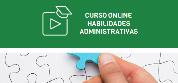 Curso Psicotécnico · Habilidades administrativas