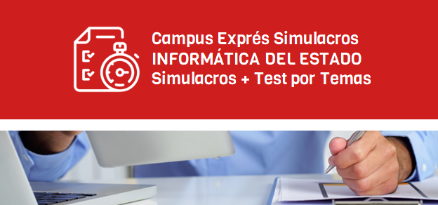 CAMPUS SIMULACROS OFIMÁTICA [WINDOWS 11 + OFFICE 365]