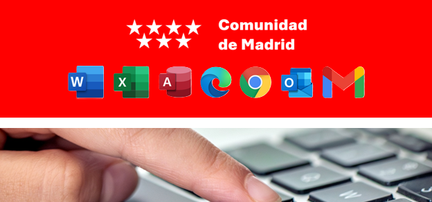 CAMPUS MADRID INFO 2026