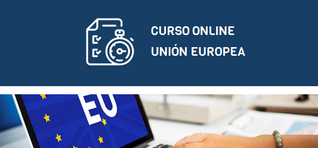 Curso LITE Unión Europea