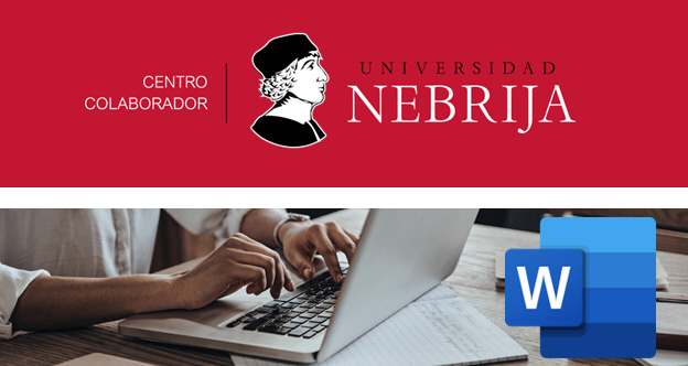El uso y manejo del procesador de texto en la administración pública (WORD)
