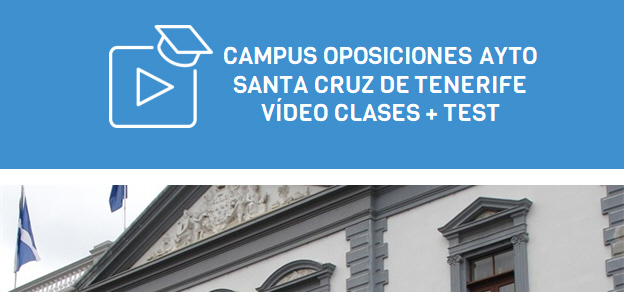 CAMPUS AUXILIAR AYUNTAMIENTO
