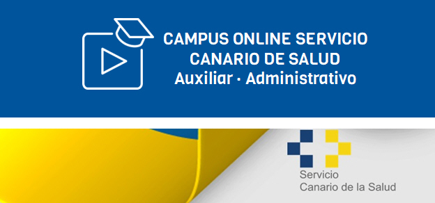 CAMPUS SERVICIO CANARIO DE SALUD